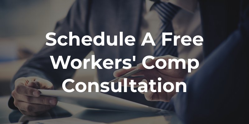 Schedule a Free Workers' Comp Consultation