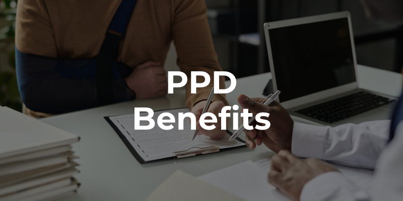 PPD Benefits